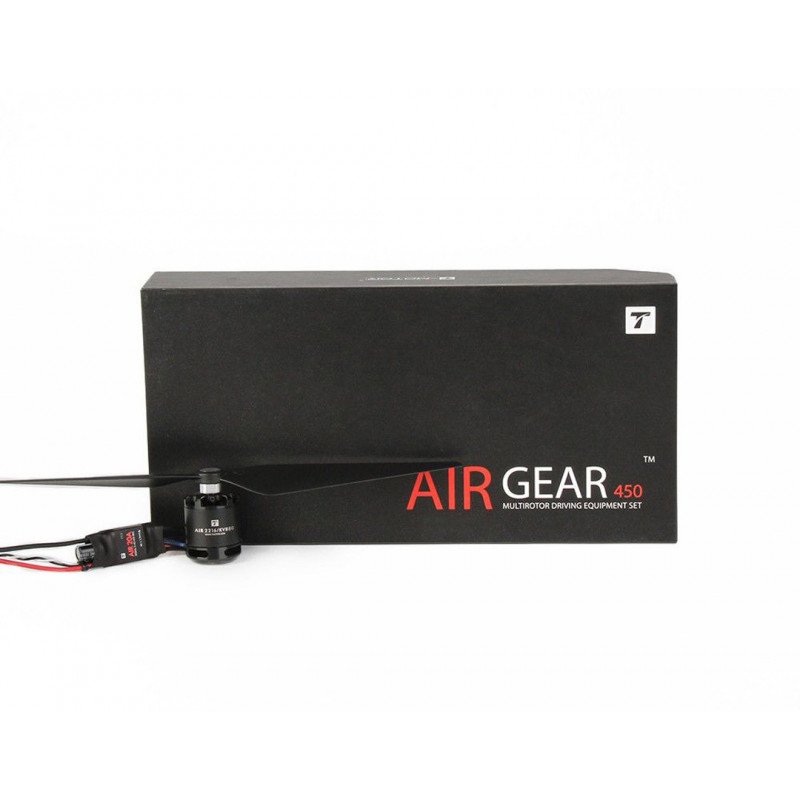 T-Motor Air Gear 450 Robotik 19010988 SeeedStudio