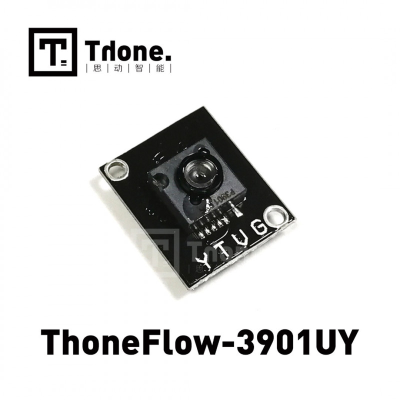ThoneFlow-3901UY UART Serial Version PMW3901 Optical Flow Sensor Robotique 19010993 SeeedStudio