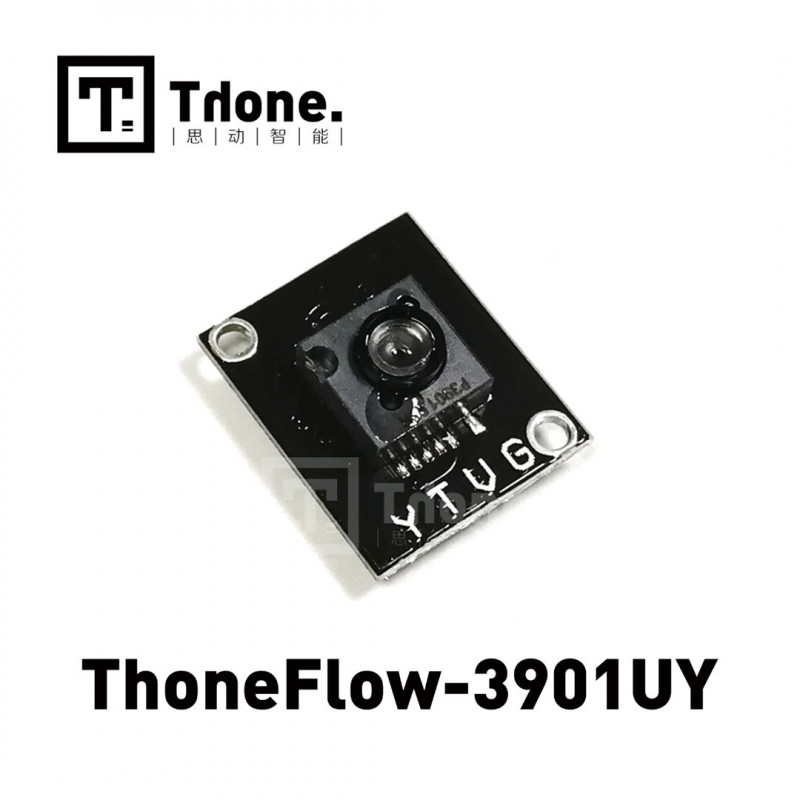 ThoneFlow-3901UY UART Serial Version PMW3901 Optical Flow Sensor Robotica19010993 SeeedStudio