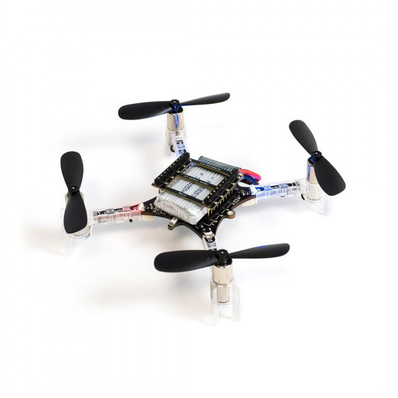 Crazyflie 2.1- Open Source Quadcopter Drone - Seeed Studio Robotik 19011009 SeeedStudio