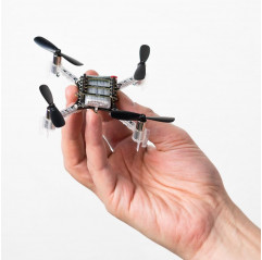 Crazyflie 2.1- Open Source Quadcopter Drone - Seeed Studio Robotique 19011009 SeeedStudio