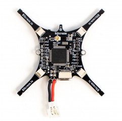 Crazyflie 2.1- Open Source Quadcopter Drone - Seeed Studio Robotique 19011009 SeeedStudio