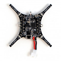 Crazyflie 2.1- Open Source Quadcopter Drone - Seeed Studio Robotik 19011009 SeeedStudio