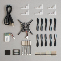 Crazyflie 2.1- Open Source Quadcopter Drone - Seeed Studio Robotics 19011009 SeeedStudio