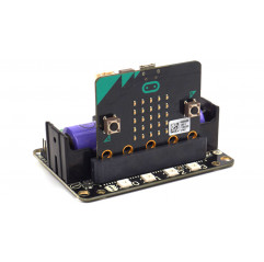 RobotBit - Robot Expansion Board for Micro:bit - Seeed Studio Robotique 19011010 SeeedStudio