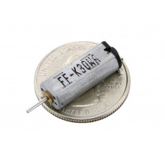 K30 3V DC 12000RPM DC Motor - Seeed Studio Robotique 19011012 SeeedStudio