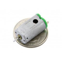 N30 3V DC 12000RPM DC Motor - Seeed Studio Robotique 19011013 SeeedStudio