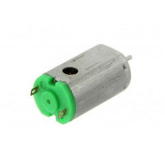 N30 3V DC 12000RPM DC Motor - Seeed Studio Robotik 19011013 SeeedStudio