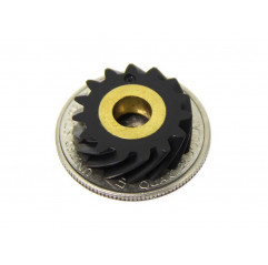 Helical gear set (for 90 degrees transmission) - Seeed Studio Robotics 19011014 SeeedStudio