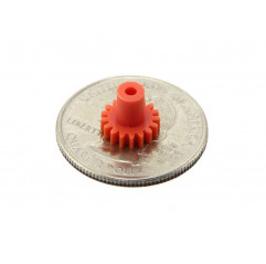 High Speed Gear Kit - 18045 Robotique 19011015 SeeedStudio