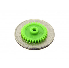 High Speed Gear Kit - 18045 Robotique 19011015 SeeedStudio