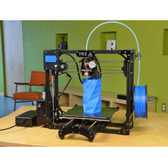 Lulzbot TAZ 4 3D Printers - Seeed Studio Robótica 19011021 SeeedStudio