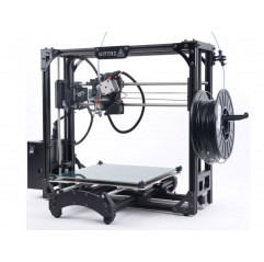 Lulzbot KITTAZ - A Workhorse Kit 3D Printer - Seeed Studio Robótica 19011022 SeeedStudio