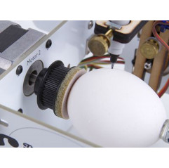 The Original Egg-Bot Kit - Deluxe Edition Robotics 19011023 SeeedStudio