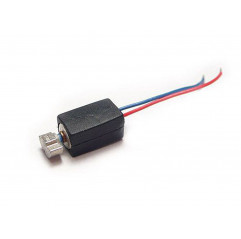 Mini vibration motor - Seeed Studio Robotics 19011024 SeeedStudio