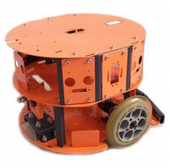 House Care Robot - heavy duty platform Robótica 19011029 SeeedStudio