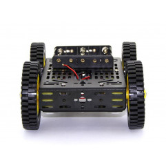 Multi Chassis-4WD Robot Kit (ATV version) - Seeed Studio Robotik 19011054 SeeedStudio