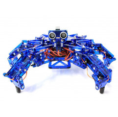 Hexy - Seeed Studio Robotique 19011056 SeeedStudio