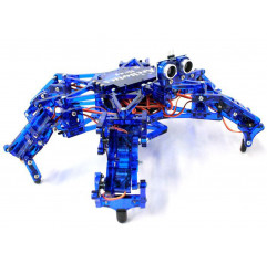 Hexy - Seeed Studio Robotica19011056 SeeedStudio