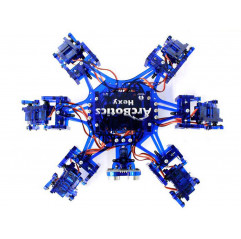 Hexy - Seeed Studio Robotique 19011056 SeeedStudio