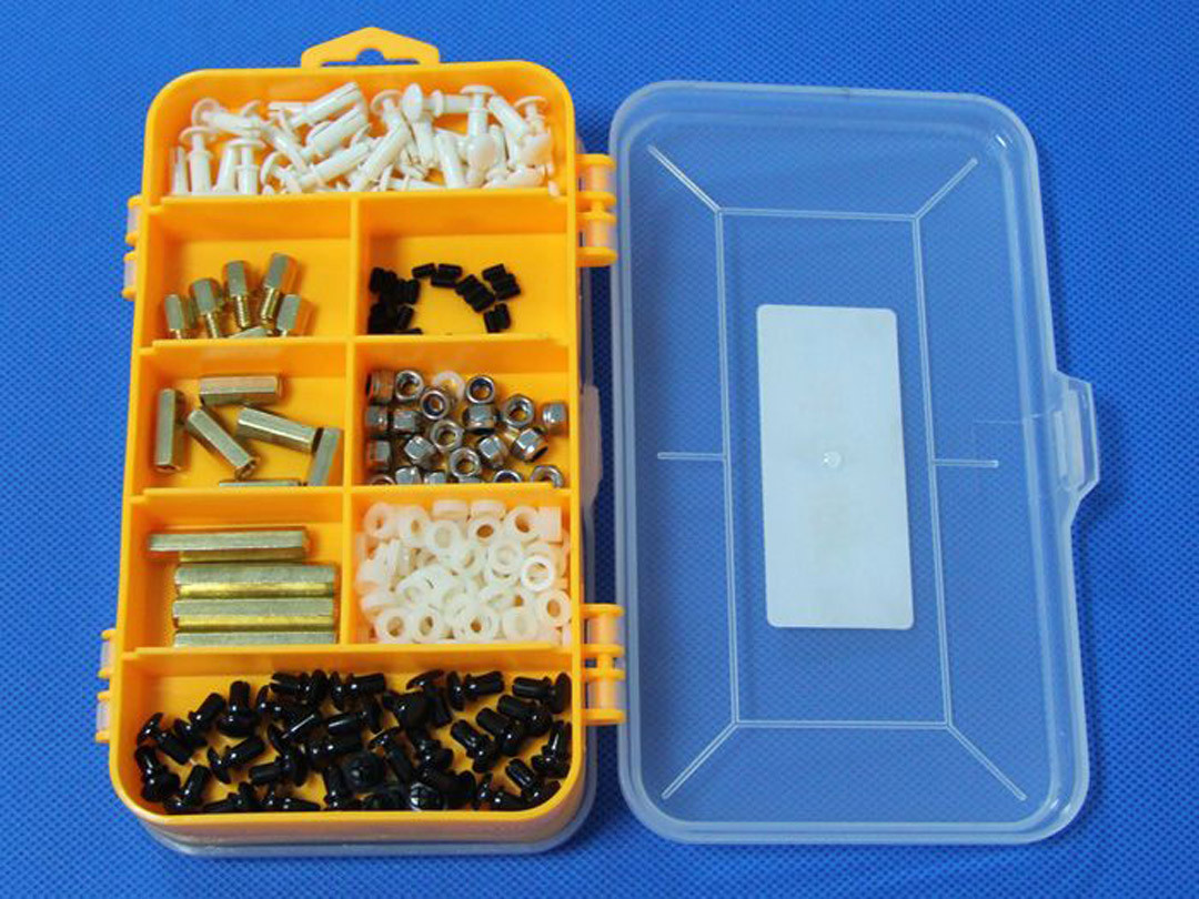 Hardware Pack Seeed Studio