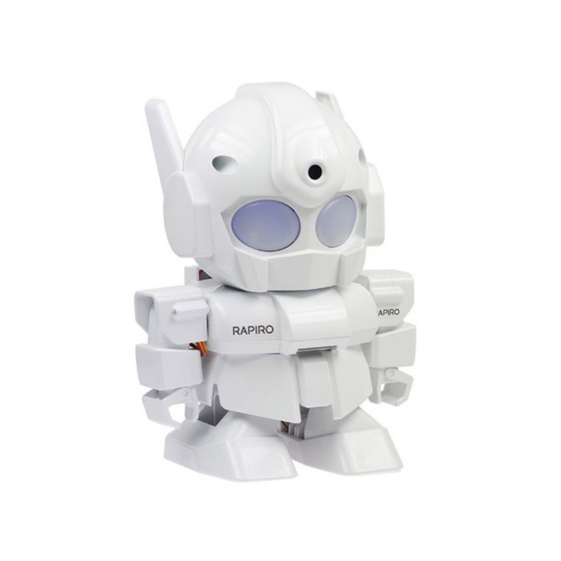 RAPIRO - DIY Model Robot Kit - Seeed Studio Robotica19011063 SeeedStudio