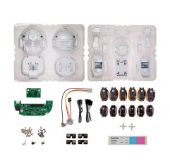 RAPIRO - DIY Model Robot Kit - Seeed Studio Robotik 19011063 SeeedStudio