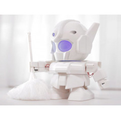 RAPIRO - DIY Model Robot Kit - Seeed Studio Robotica19011063 SeeedStudio