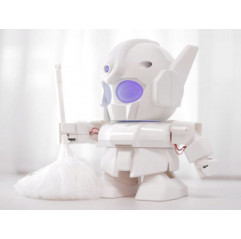 RAPIRO - DIY Model Robot Kit - Seeed Studio Robotik 19011063 SeeedStudio