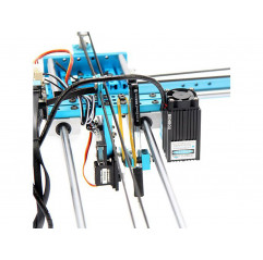 Laser Engraver Upgrade Pack for XY-Plotter Robot Kit V2.0 - Seeed Studio Robotik 19011069 SeeedStudio