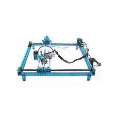 Laser Engraver Upgrade Pack for XY-Plotter Robot Kit V2.0 - Seeed Studio Robotique 19011069 SeeedStudio