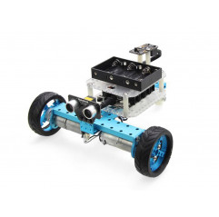 Starter Robot Kit (IR Version) - Seeed Studio Robótica 19011073 SeeedStudio