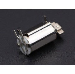 Mini vibration motor SMD - Seeed Studio Robotica19011082 SeeedStudio