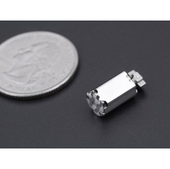 Mini vibration motor SMD - Seeed Studio Robotik 19011082 SeeedStudio