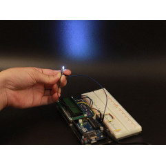 Laser+LED 2 in 1 module - Seeed Studio Robotica19011085 SeeedStudio