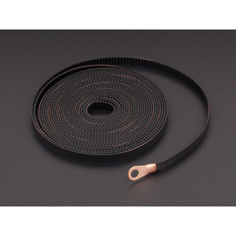 Popbelt S2M-6mm toothed timing belt - Seeed Studio Robotics 19011086 SeeedStudio