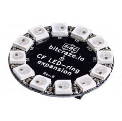 Crazyflie 2.0 - LED-ring Expansion Board - Seeed Studio Robotics 19011091 SeeedStudio