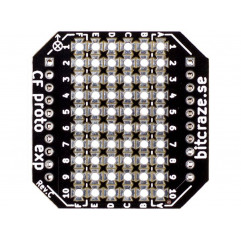 Crazyflie 2.0 - Prototyping expansion board - Seeed Studio Robotics 19011096 SeeedStudio