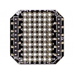 Crazyflie 2.0 - Prototyping expansion board - Seeed Studio Robotics 19011096 SeeedStudio