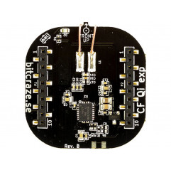 Crazyflie 2.0 - Qi inductive charging expansion board - Seeed Studio Robotica19011097 SeeedStudio