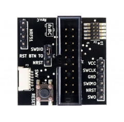 Crazyflie 2.0 debug adapter kit - Seeed Studio Robotics 19011099 SeeedStudio