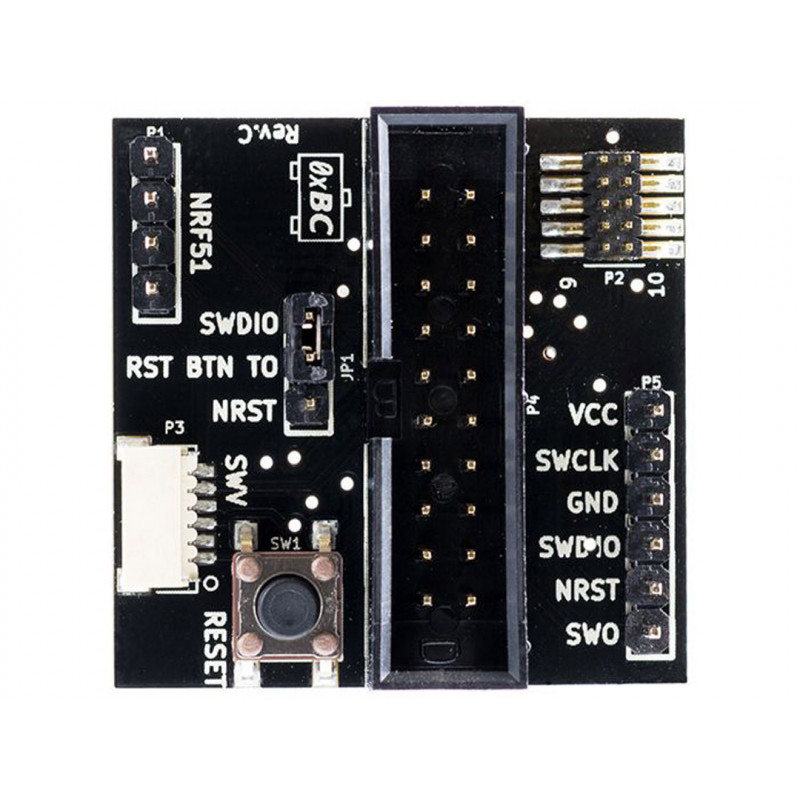 Crazyflie 2.0 debug adapter kit - Seeed Studio Robotica19011099 SeeedStudio