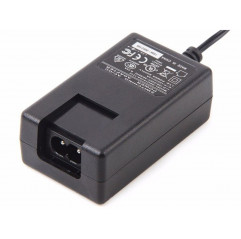 Wall Adapter Power Supply 12VDC 1.2A - Includes 5 adapter plugs - Seeed Studio Robótica 19011111 SeeedStudio