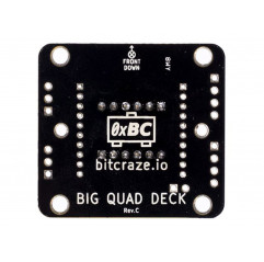 Crazyflie 2.0 - BigQuad Deck - Seeed Studio Robotica19011112 SeeedStudio