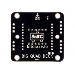 Crazyflie 2.0 - BigQuad Deck - Seeed Studio Robotics 19011112 SeeedStudio