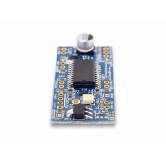 Easy Driver stepper motor driver V4.5 - Seeed Studio Robótica 19011117 SeeedStudio