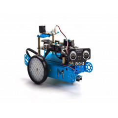 mBot Add-on Pack - Servo Pack - Seeed Studio Robotics 19011124 SeeedStudio