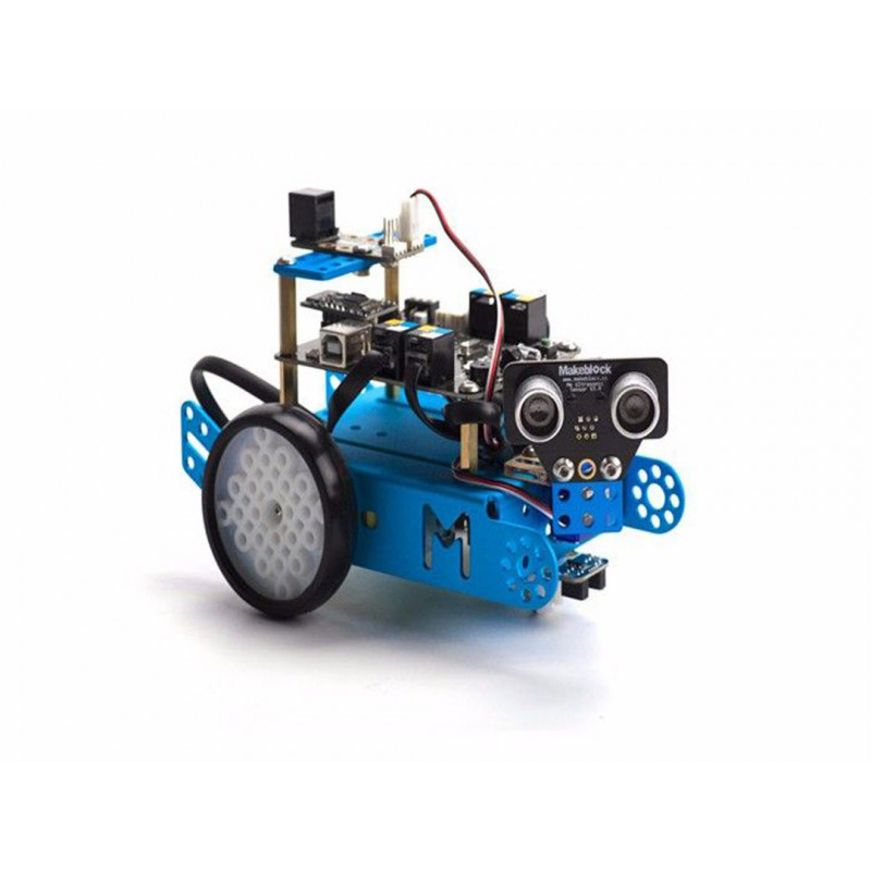 mBot Add-on Pack - Servo Pack - Seeed Studio Robotique 19011124 SeeedStudio