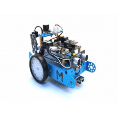 mBot Add-on Pack - Servo Pack - Seeed Studio Robótica 19011124 SeeedStudio