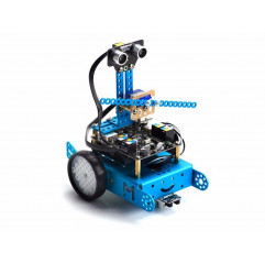 mBot Add-on Pack - Servo Pack - Seeed Studio Robotique 19011124 SeeedStudio